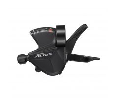 Shimano RADENIE ALTUS M2010 ĽAVÉ 3-K. S UKAZOVATEĽOM