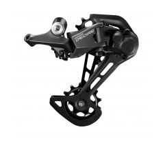 Shimano PREHADZOVAČKA DEORE M5100 11-K. ČIERNA SUPER DLHÉ RAMIENKO SHADOW+