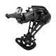 Shimano PREHADZOVAČKA DEORE M5100 11-K. ČIERNA SUPER DLHÉ RAMIENKO SHADOW+