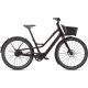 Specialized TURBO COMO SL 4.0 Cast Umber / Transparent