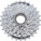Kazeta Shimano Alivio CS-HG51 8 11-32z