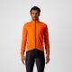 Castelli 21500 EMERGENCY 2 pánska cyklistická bunda do dažďa Farba: 034 oranžová