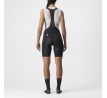 Castelli 22046 FREE AERO RC W dámske krátke cyklistické nohavice s trakmi veľkosť S a L