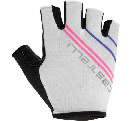 Castelli 19060 DOLCISSIMA 2 W dámske cyklistické rukavice Farba: 065 slonovina