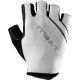 Castelli 19060 DOLCISSIMA 2 W dámske cyklistické rukavice Farba: 653 slonovina/str.