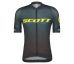 SCOTT RC PRO WC EDT. SS Pánsky cyklistický dres limitovaná edícia, veľkosť M