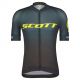 SCOTT RC PRO WC EDT. SS Pánsky cyklistický dres limitovaná edícia, veľkosť M