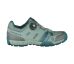 SCOTT SPORT CRUS-R BOA Dámske cyklistické topánky farba: darkgreen/light green