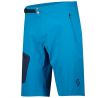 SCOTT EXPLORAIR LIGHT Pánske šortky Farba stormblue/midnight blue