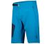 SCOTT EXPLORAIR LIGHT Pánske šortky Farba stormblue/midnight blue