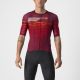 Castelli 22015 CLIMBER 'S 3.0 SL bordový veľkosti M Zľava -25%