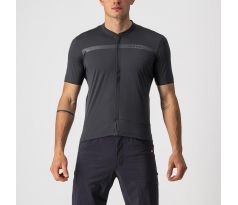 Castelli 22006 UNLIMITED ALLROAD farba 030 tmavá šedá Zľava -25% veľkosť M a L