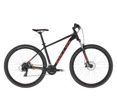 KELLYS SPIDER 30 BLACK 29"