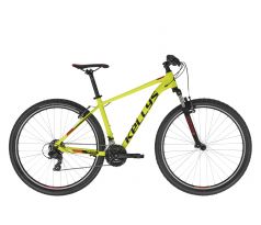 KELLYS Spider 10 Neon Yellow veľkosť  M 29"