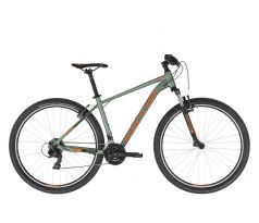 KELLYS Spider 10 Green veľkosť  M 29"