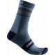 Castelli 22038 ENDURANCE 15 062 sv.oceľová šedá Veľkosť XXL