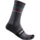 Castelli 22038 ENDURANCE 15 030 tmavá šedá Veľkosť LX