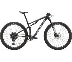 Specialized Epic Expert SATIN CARBON / SMOKE GRAVITY FADE / WHITE 