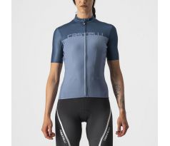 Castelli 22065 VELOCISSIMA dámsky cyklistický dres s krátkym rukávom Veľkosť S a M Zľava 25%
