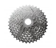 KAZETA SHIMANO ALIVIO CS-HG400 9 11-36