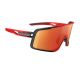 CYKLO OKULIARE SALICE 022 RW BLACK/RED