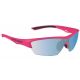 CYKLO OKULIARE SALICE 011 RWX PINK ČÍRE SKLO