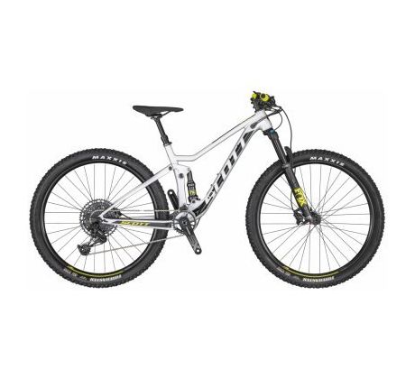 JUNIORSKÝ HORSKÝ BICYKEL SCOTT SPARK 600