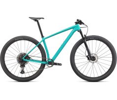 EPIC HARDTAIL veľkosť L a XL