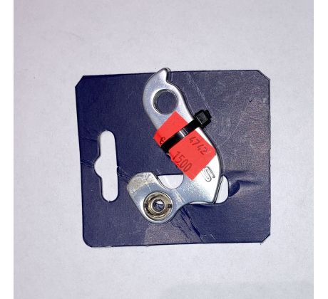 HGR M2 STEEL DER HANGER