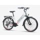 2023 Crussis e-City 1.17 468Wh veľkosť 19"