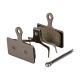 Platničky brzd. SHIMANO G03S resin BRM9000/8000/7000