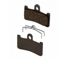 Shimano platničky brzd. resin M04 BRM755