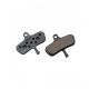 SRAM Disc Brake Pads for Code MY 2007 - 2010 - organic