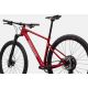 CANNONDALE SCALPEL HT CARBON 2 RED veľkosti M a L