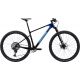 CANNONDALE SCALPEL HT CARBON 2 blu veľkosť M