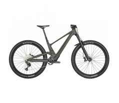 SCOTT GENIUS 920