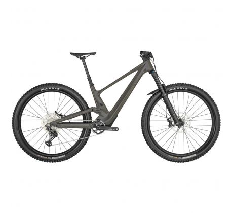 SCOTT GENIUS 920