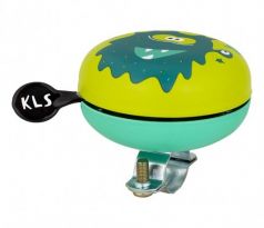 Bicyklový Zvonček KELLYS Bell Kiddie Wasper