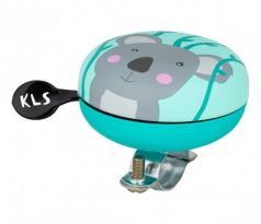 Bicyklový Zvonček KELLYS Bell Kiddie Koala