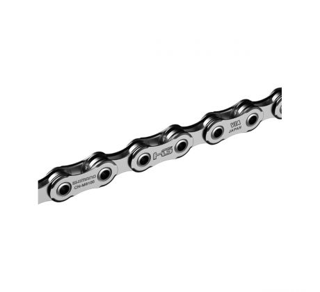 Reťaz M6100 12-kolo 116 čl. + rýchlospojka