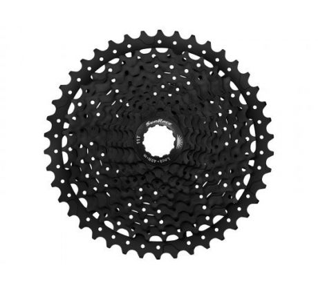 Kazeta SunRace CSMS8EAZ 11 11-46z BLACK