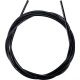 BBB BCB-50LC STOPLINE Brzdový bovden 5mm s mazivom