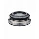 BBB BHP-46 TAPERED CrMo ložiská Hlavové zloženie Tapered 1.1/8" - 1.5", 41,8 - 51,8 mm