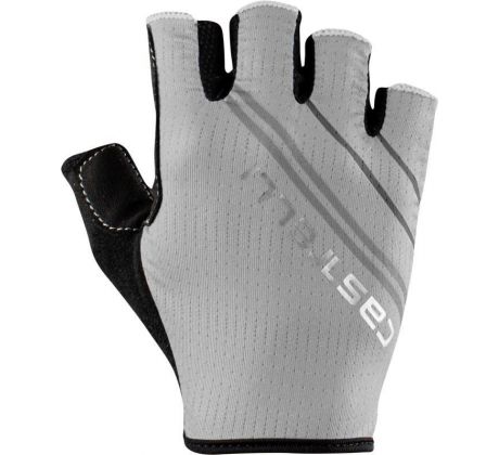 Castelli 19060 DOLCISSIMA 2 W dámske cyklistické rukavice Farba: slonovina/str.y