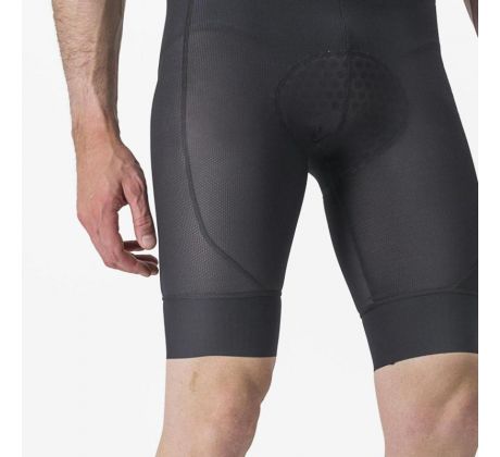 Castelli 23021 TRAIl LINER pánske cyklistické nohavice s vložkou pod MTB šortky