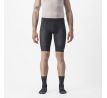 Castelli 23021 TRAIl LINER pánske cyklistické nohavice s vložkou pod MTB šortky