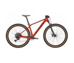 Scott Scale 940 red