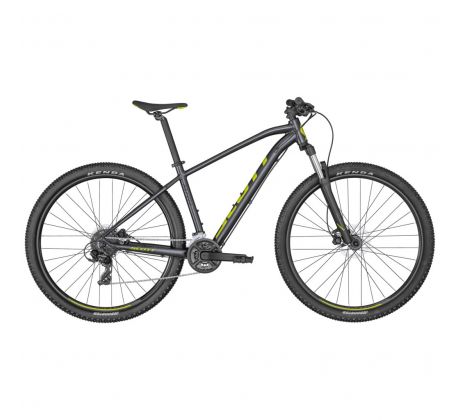  Scott Aspect 960 black veľkosť M a L