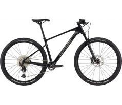 CANNONDALE SCALPEL HT CARBON 4 BLK veľkosť M
