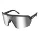 Okuliare SCOTT SCOTT SHIELD LS black / grey light sensitive
